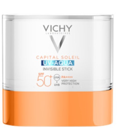 CS UV AQUA STICK SPF50+ 9G