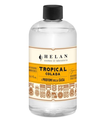 PROFUMI CASA TROP COLAD RICAR