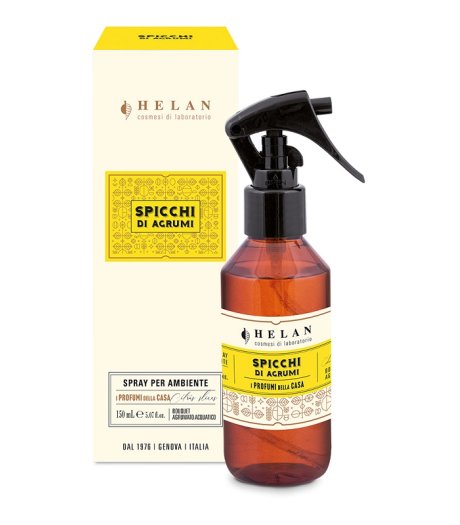 PROFUMI CASA SPIC AGR SPR 150