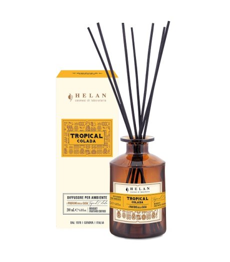 PROFUMI CASA TROP COLAD 200ML