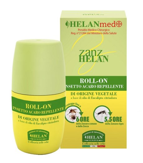 ZANHELAN INSETTOREP ROLL-ON