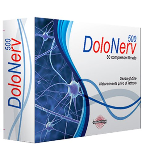 DOLONERV 30CPR