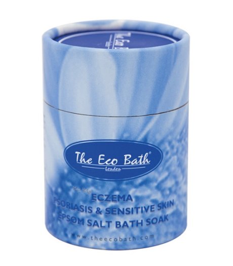SALE INGLESE DERMA 250G