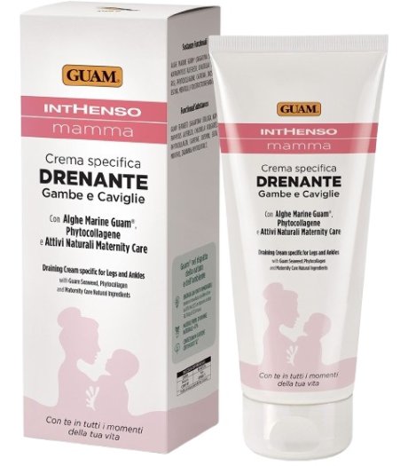 INTHENSO Mamma Dren Gambe