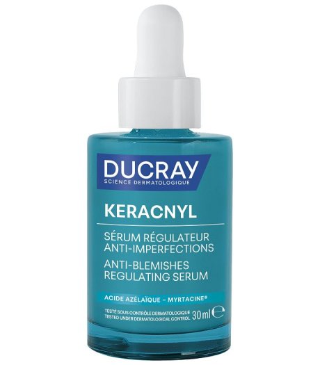 KERACNYL Siero Regolatore 30ml