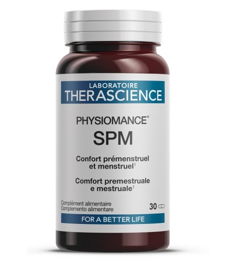 PHYSIOMANCE SPM 30 Cps