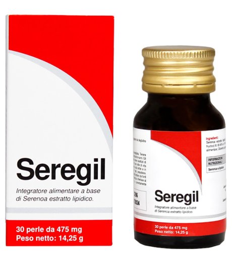 Seregil 30prl