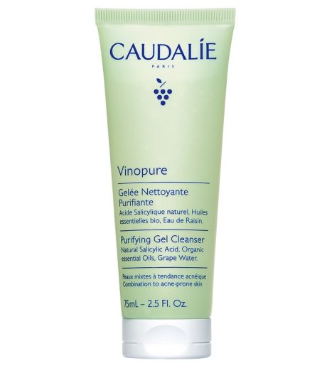 VINOPURE GEL DET PURIF 75ML