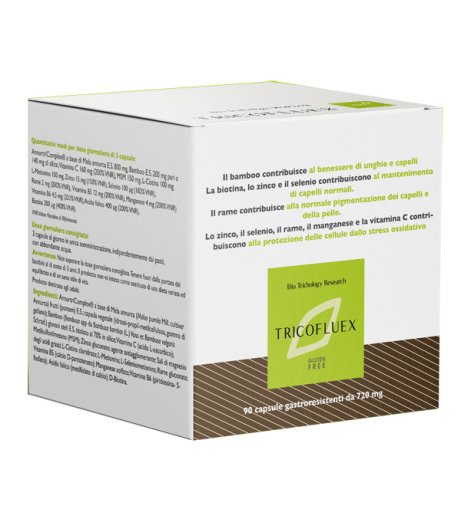 TRICOFLUEX 90Cps OTI