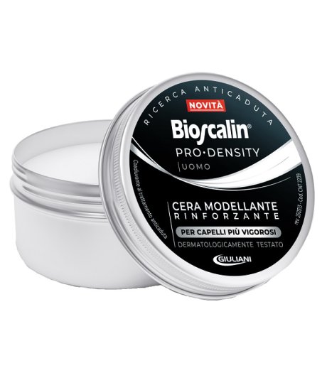 BIOSCALIN PRO DENSITY CR MODEL