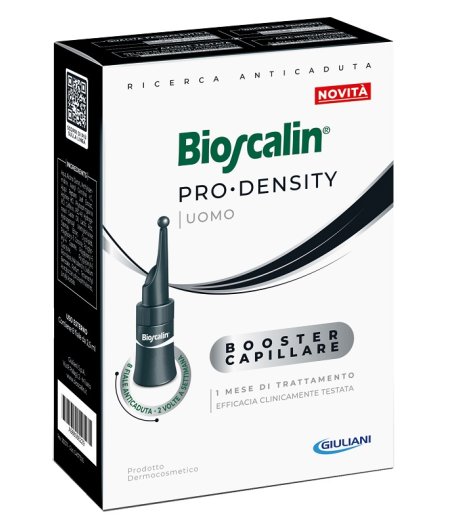 BIOSCALIN PRO DENSITY 8F