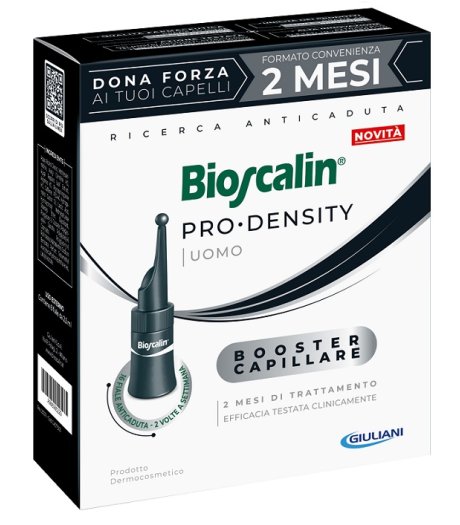 BIOSCALIN PRO DENSITY 16F