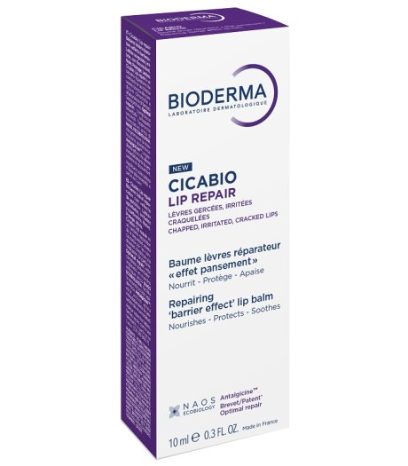CICABIO Lip Repair 10ml