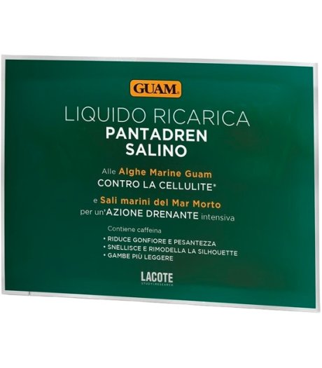 GUAM PANTADREN SALINO BUS100ML
