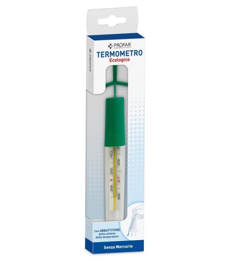 PROFAR TERMOMETRO ECOLOGICO