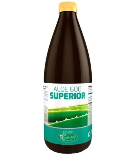 ALOE 600 SUPERIOR PURO SUCCO