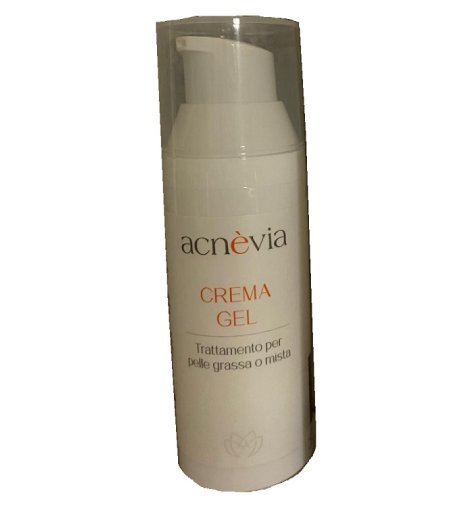 ACNEVIA Crema Gel 50ml