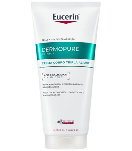 EUCERIN DC CREMA CRP TRIPLA AZ