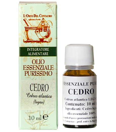 CEDRO OE 10ML