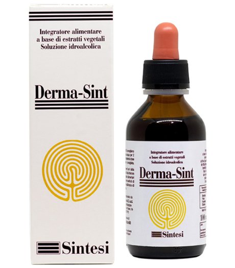 DERMA SINT TM 100ML