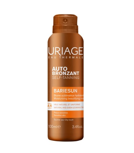 BARIESUN Brume A-Abbronz.150ml