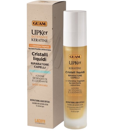 GUAM UPKER INTENS KER GTT CRIS