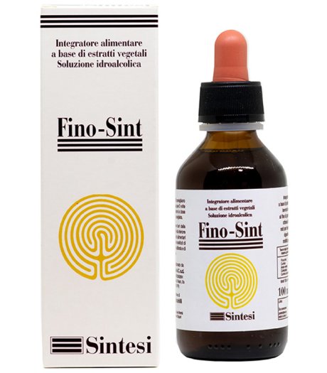 FINO SINT TM 100ML