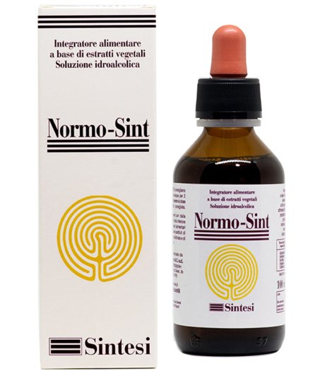 NORMO SINT GTT 100ML
