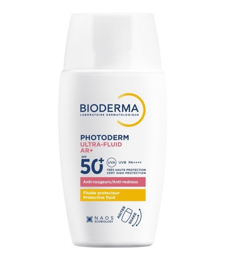 PHOTODERM AR+Ultrafluid 40ml