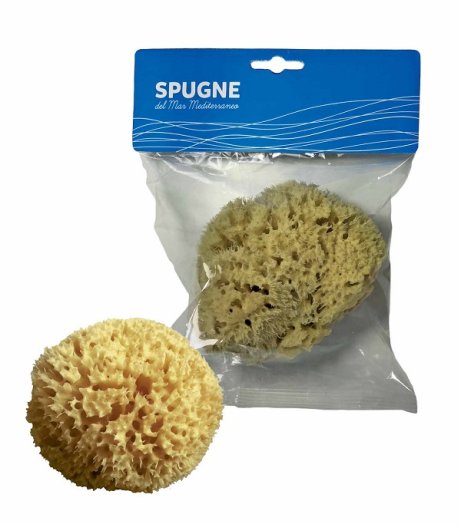 SPUGNA ARCIPELAGO MED NAT 10