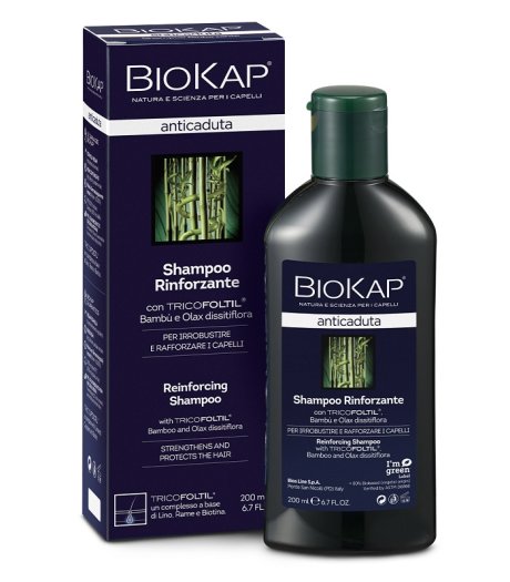 BIOKAP Sh.A/Caduta 200ml