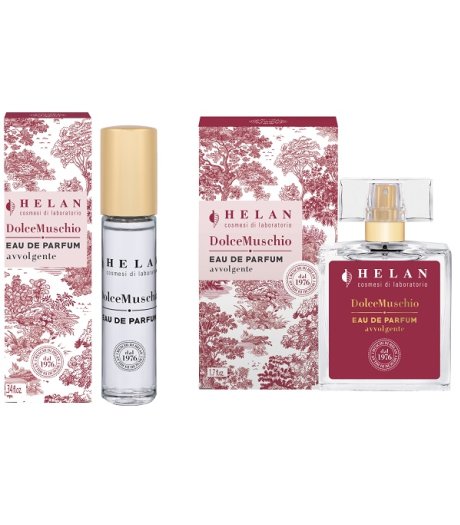 I MUSCHI DOLCEMUS EDP 50ML I MUSCHI DOLCEMUS EDP 50ML