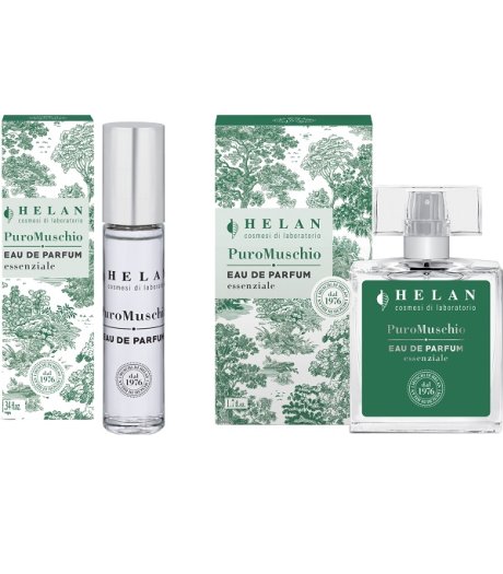 I MUSCHI PUROMUS EDP 10ML