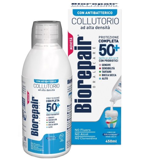 BIOREPAIR COLLUTORIO PROT COMP