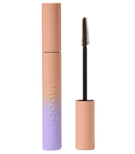 GOOVI Mascara All In One Brown