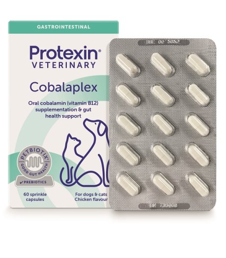 COBALAPLEX 60CPS COBALAPLEX 60CPS