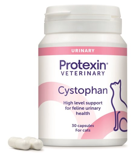 CYSTOPHAN 30CPS