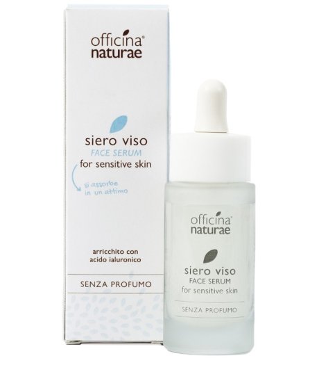 OFFICINA NAT.Siero Viso P-S