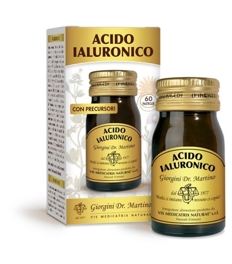 ACIDO IALUR.60*Past.SVS