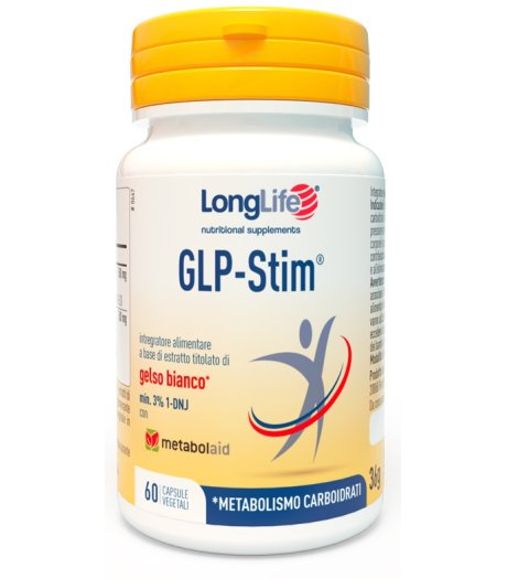 LONGLIFE GLP-STIM 60 Cps