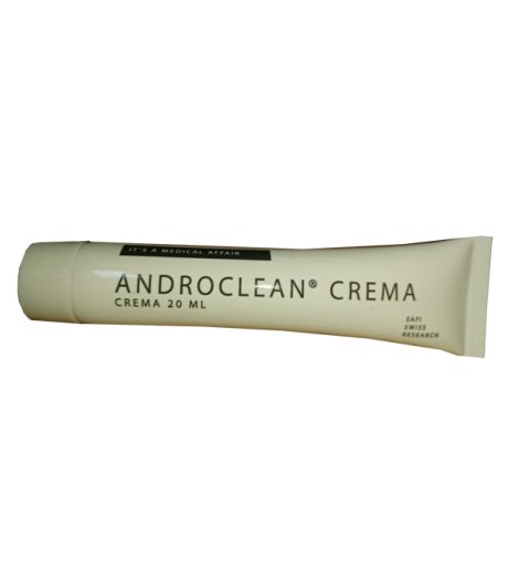 ANDROCLEAN Crema 20ml