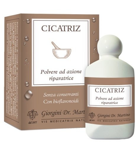 CICATRIZ*Polv.10g CICATRIZ*Polv.10g