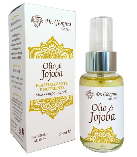 OLIO Jojoba 50ml*SVS