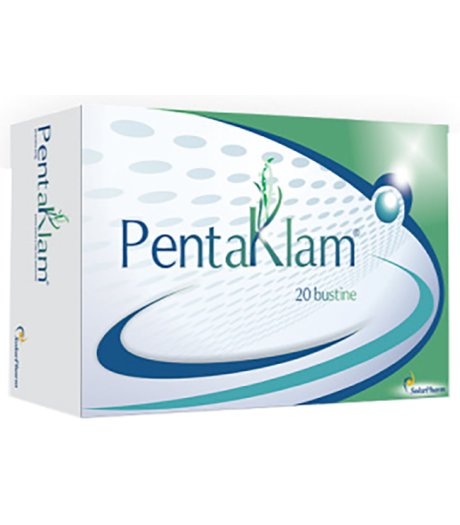 PENTAKLAM 20BUST