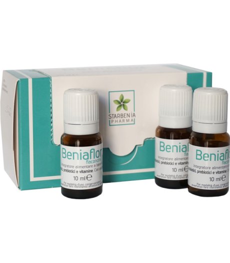 BENIAFLOR 10fl.10ml