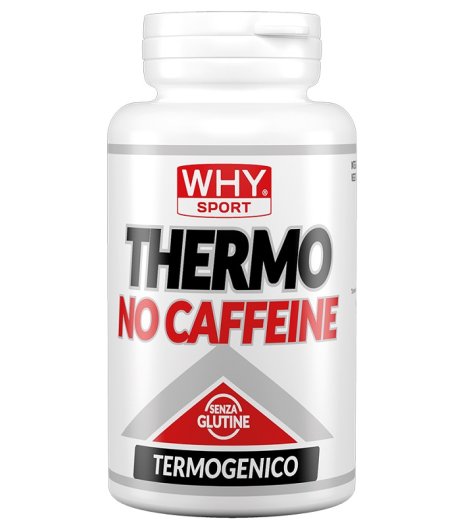 WHYSPORT THERMO NO CAFF 90CPR