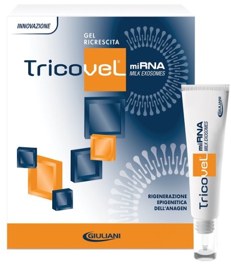 TRICOVEL MIRNA 4x15ml