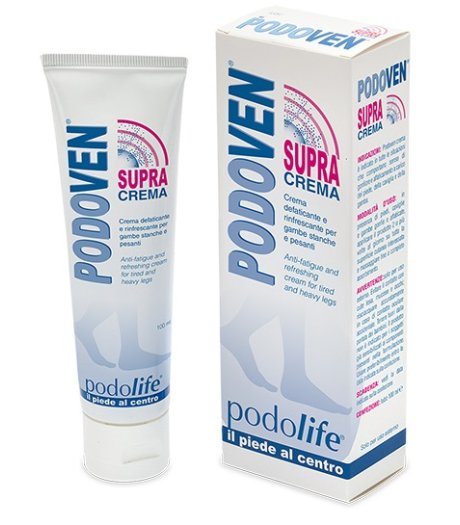 PODOVEN SUPRA CREMA 100ML
