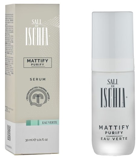 ISCHIA Siero Purif.Sirha 30ml