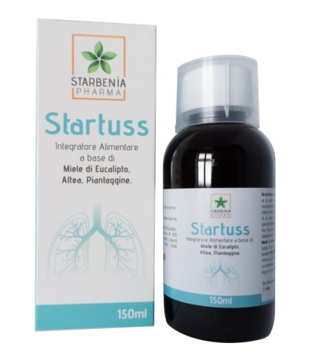 STARTUSS 150ml